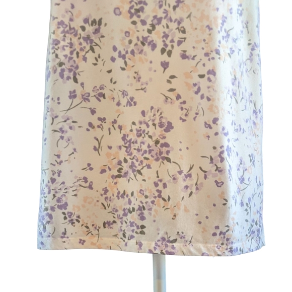 Croft & Barrow 3 Piece PJ Set - Picture 4 of 10